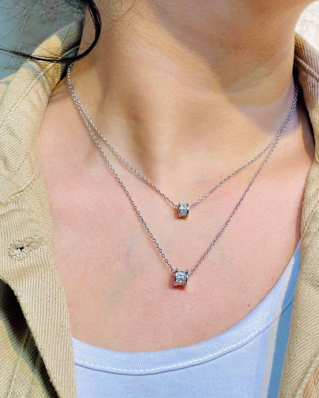 Necklace